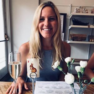 Meet your Posher, Kathy